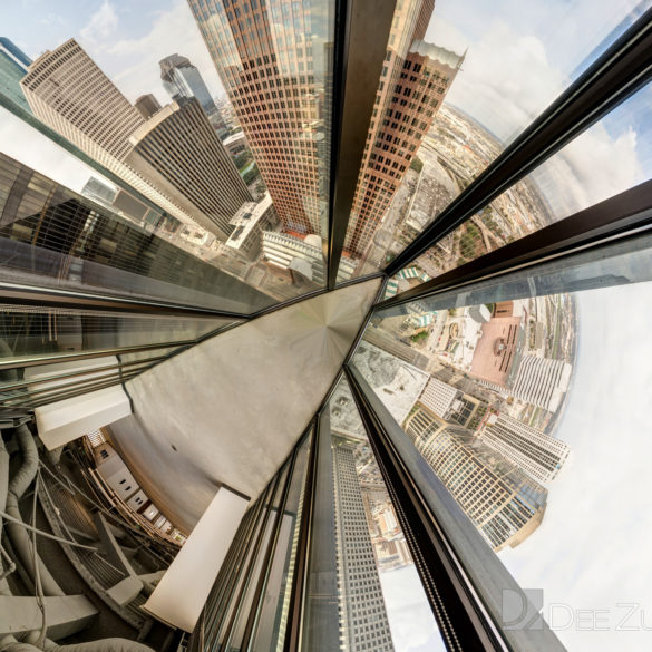 My 360 Photography DSLR Set Up